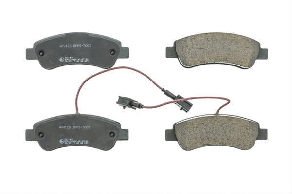 SET PLACUTE FRANA ADVICS BY