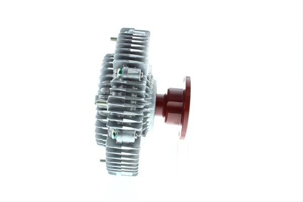 CUPLA, VENTILATOR RADIATOR