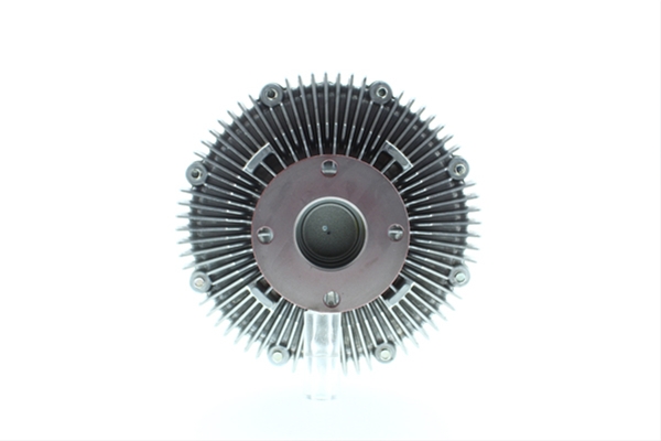 CUPLA, VENTILATOR RADIATOR