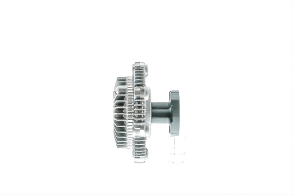 CUPLA, VENTILATOR RADIATOR