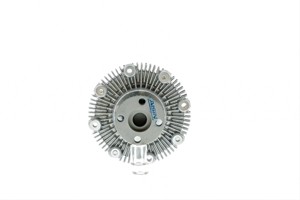 CUPLA, VENTILATOR RADIATOR