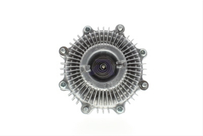 CUPLA, VENTILATOR RADIATOR