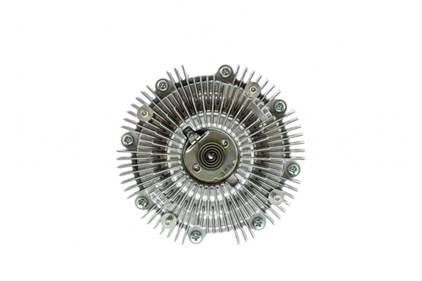 CUPLA, VENTILATOR RADIATOR