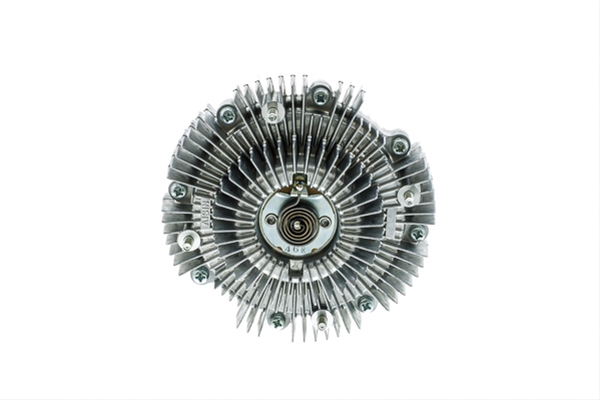 CUPLA, VENTILATOR RADIATOR