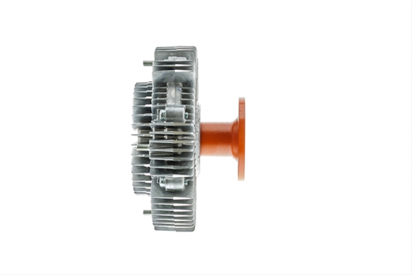 CUPLA, VENTILATOR RADIATOR