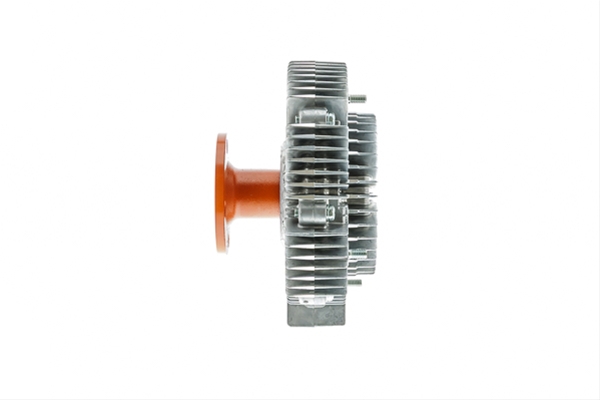 CUPLA, VENTILATOR RADIATOR