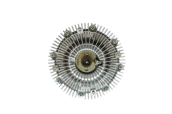 CUPLA, VENTILATOR RADIATOR