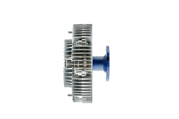 CUPLA, VENTILATOR RADIATOR
