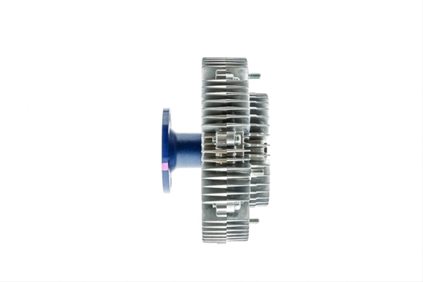 CUPLA, VENTILATOR RADIATOR