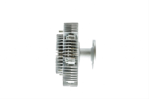 CUPLA, VENTILATOR RADIATOR