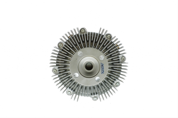 CUPLA, VENTILATOR RADIATOR