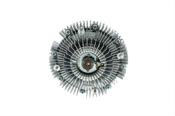 CUPLA, VENTILATOR RADIATOR