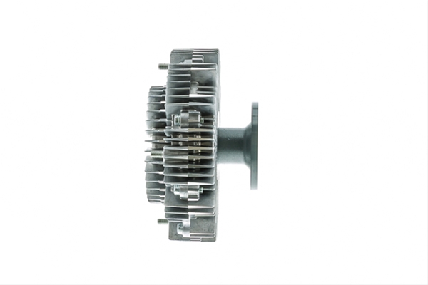 CUPLA, VENTILATOR RADIATOR