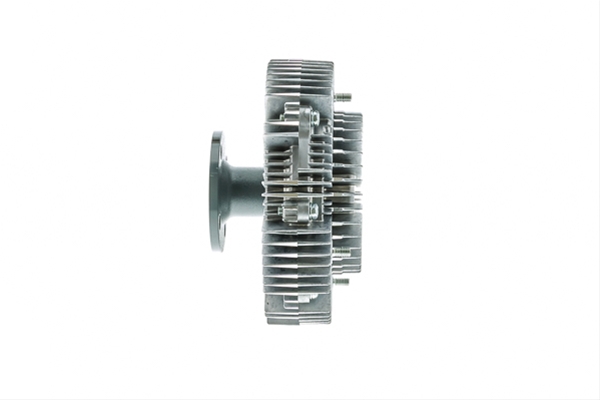 CUPLA, VENTILATOR RADIATOR