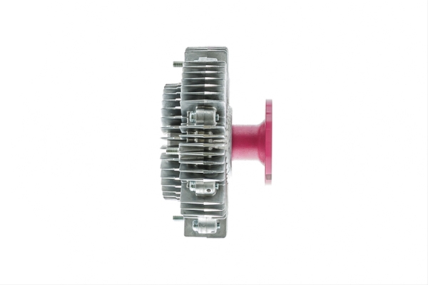 CUPLA, VENTILATOR RADIATOR