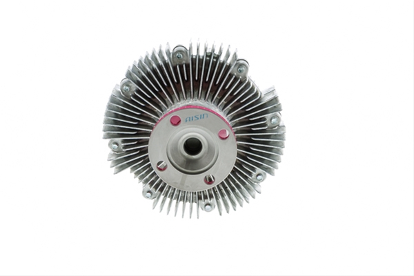 CUPLA, VENTILATOR RADIATOR
