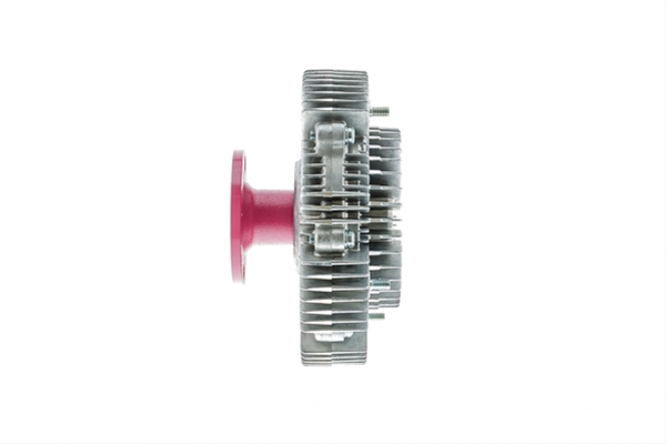 CUPLA, VENTILATOR RADIATOR