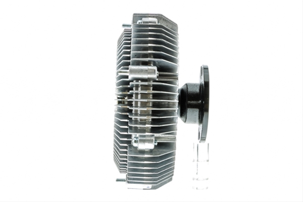 CUPLA, VENTILATOR RADIATOR