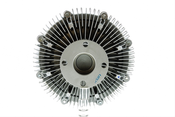CUPLA, VENTILATOR RADIATOR