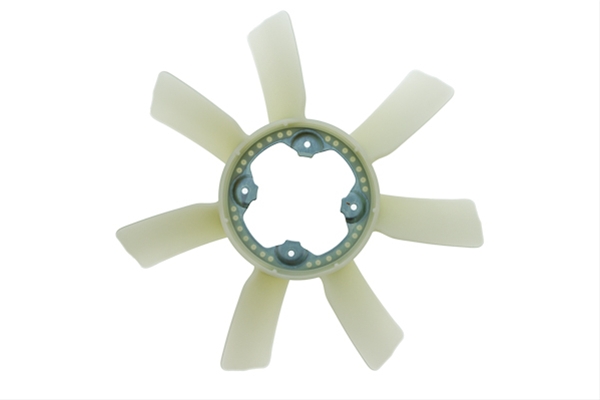 PALETA VENTILATOR, RACIRE MOTOR