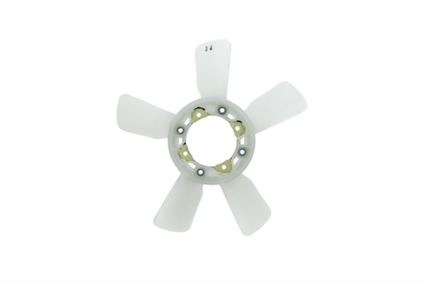 PALETA VENTILATOR, RACIRE MOTOR