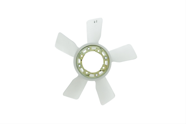 PALETA VENTILATOR, RACIRE MOTOR