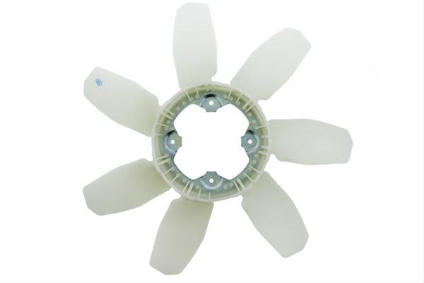 PALETA VENTILATOR, RACIRE MOTOR