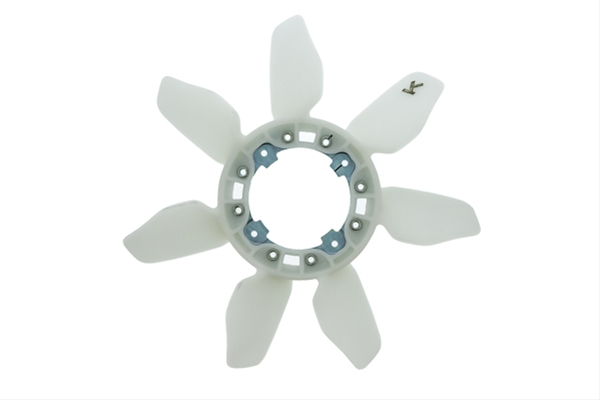 Imagine pentru produsul „PALETA VENTILATOR, RACIRE MOTOR"