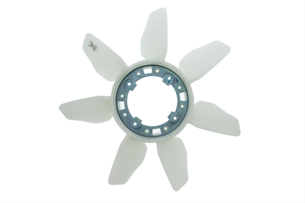 PALETA VENTILATOR, RACIRE MOTOR