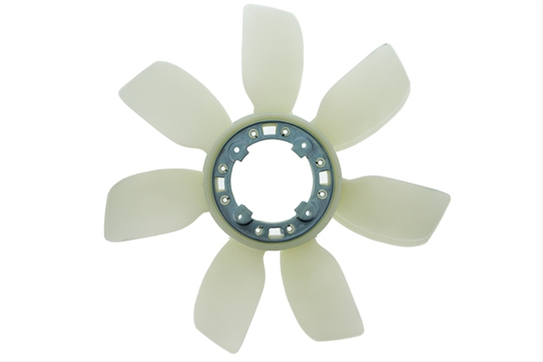 PALETA VENTILATOR, RACIRE MOTOR