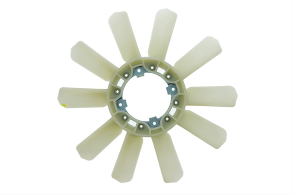PALETA VENTILATOR, RACIRE MOTOR