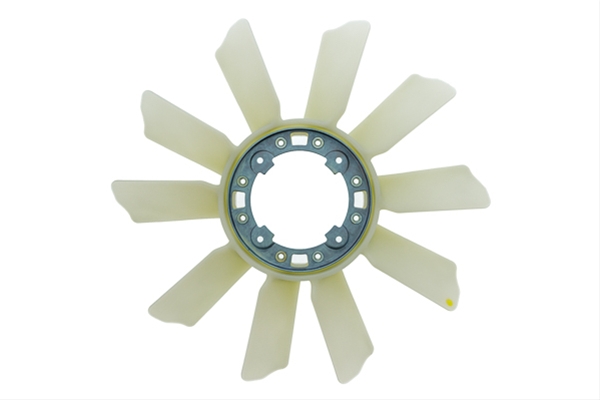 PALETA VENTILATOR, RACIRE MOTOR