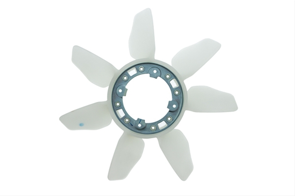 PALETA VENTILATOR, RACIRE MOTOR