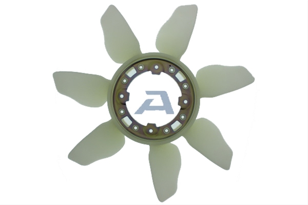 PALETA VENTILATOR, RACIRE MOTOR