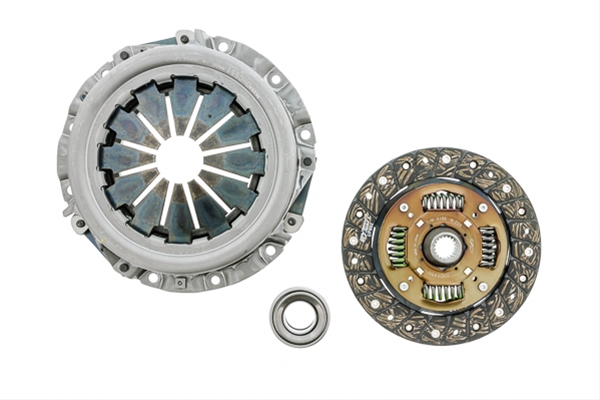 Imagine pentru produsul „AISIN CLUTCH KIT (3P)"