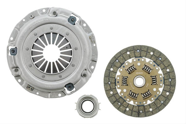 Imagine pentru produsul „AISIN CLUTCH KIT (3P)"