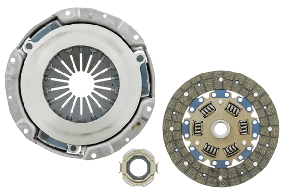 AISIN CLUTCH KIT (3P)