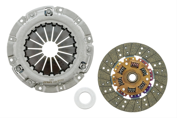 AISIN CLUTCH KIT (3P)