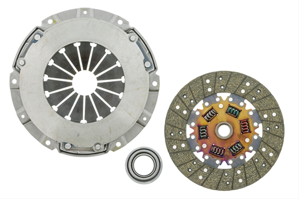 AISIN CLUTCH KIT (3P)