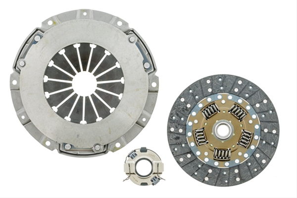 AISIN CLUTCH KIT (3P)
