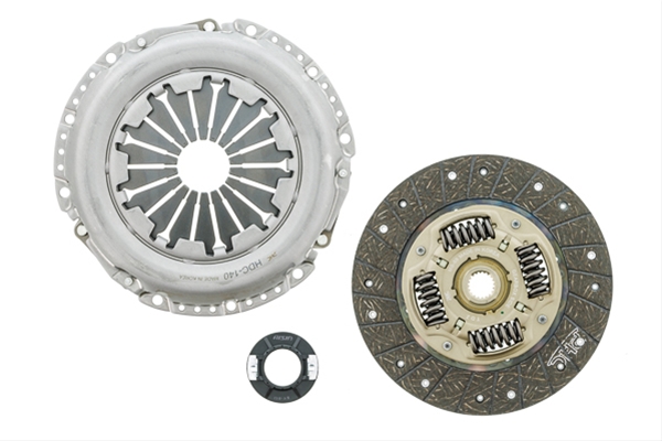 AISIN CLUTCH KIT (3P)