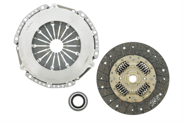AISIN CLUTCH KIT (3P)