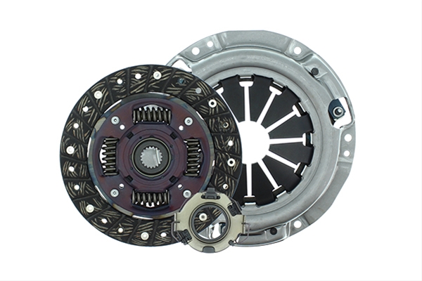 AISIN CLUTCH KIT (3P)