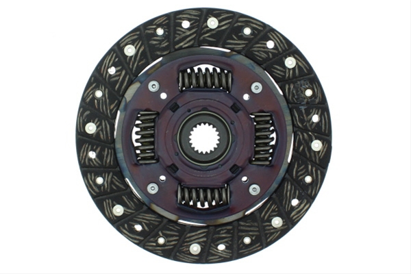 AISIN CLUTCH KIT (3P)