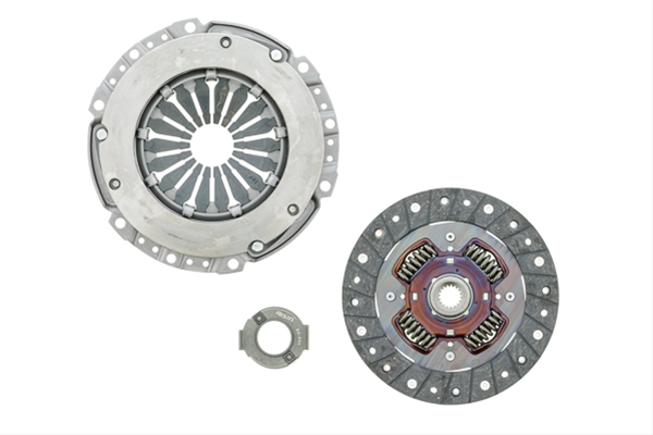 SET AMBREIAJ