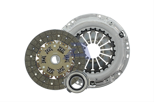AISIN CLUTCH KIT (3P)