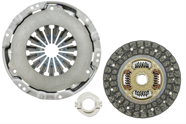 AISIN CLUTCH KIT (3P)