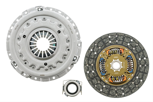 AISIN CLUTCH KIT (3P)