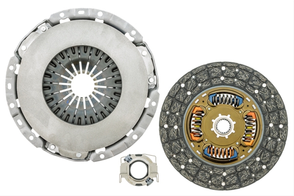 AISIN CLUTCH KIT (3P)