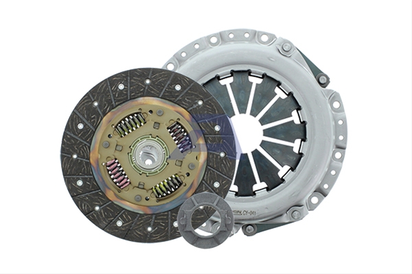 AISIN CLUTCH KIT (3P)